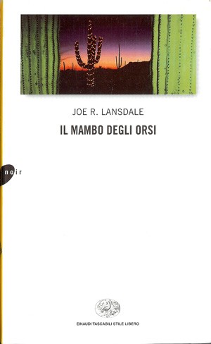 Il mambo degli orsi (Paperback, Italian language, 2001, Einaudi tascabili)