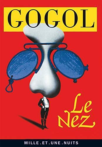 Le nez (French language, 1998)