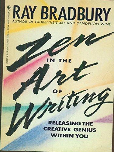 Zen in the Art of Writing (1992)