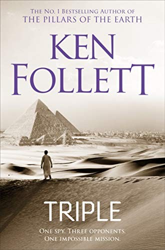 Triple (Paperback, 2019, Pan)