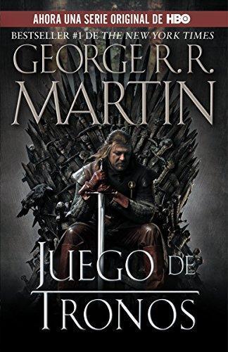 Juego de Tronos (Una Canción de Hielo y Fuego, #1) (Paperback, 2012, Vintage Español)