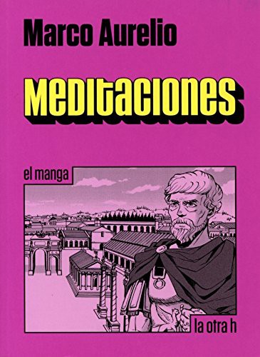 Meditaciones (Paperback, 2015, La Otra H)