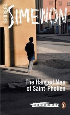 The Hanged Man Of Saint-Pholien (2014, Penguin Books Ltd)