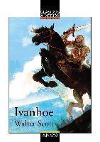 Walter Scott: Ivanhoe (Spanish language, 2011)
