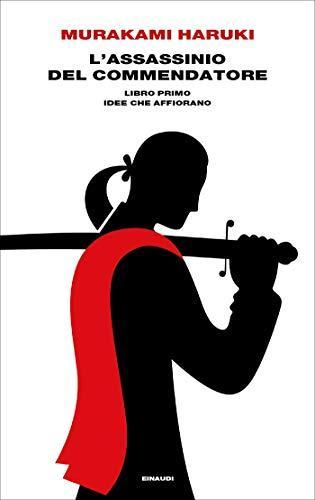 L'assassinio del commendatore (Italian language, 2018)