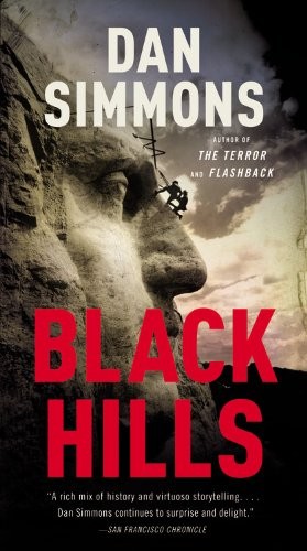 Black Hills (Paperback, 2011, Reagan Arthur / Little, Brown)