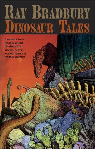 Dinosaur Tales (Paperback, 2003, I Books)