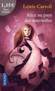 Alice au pays des merveilles (French language)