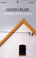 Cinema Naturale (Hardcover, 2001, Feltrinelli)