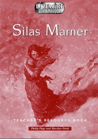 Silas Marner (Livewire Graphic Novels) (Paperback, 2003, Hodder Arnold H&S)
