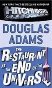 The Restaurant at the End of the Universe (Hardcover, 2008)