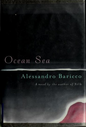 Ocean Sea (Hardcover, 1999, Alfred A. Knopf)