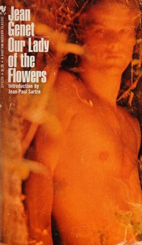 Our Lady of the Flowers (1968, Bantam Books)