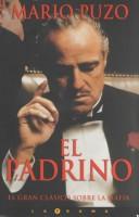 Mario Puzo: El Padrino (Paperback, 2001, Ediciones B)