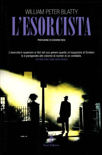 L'esorcista (Paperback, italiano language, 2016, Fazi)