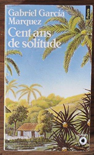 Cent ans de Solitude (French language, 1980)