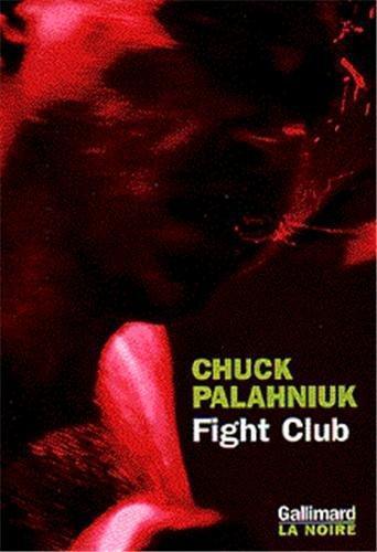 Fight club (Paperback, French language, 1999, Gallimard)