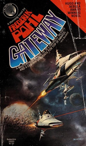 Gateway (Paperback, 1980, Del Rey)