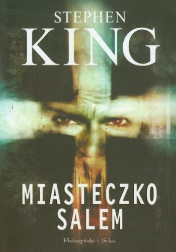 Miasteczko Salem (Paperback, n/a)