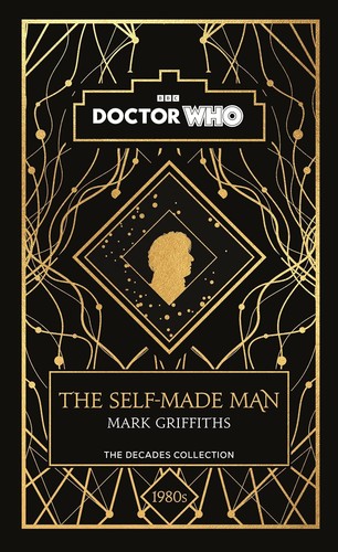 Doctor Who, Mark Griffiths: Doctor Who 80s Book (2023, Penguin Books, Limited)
