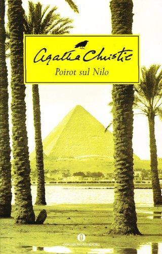 Poirot sul Nilo (Italian language, 2008)