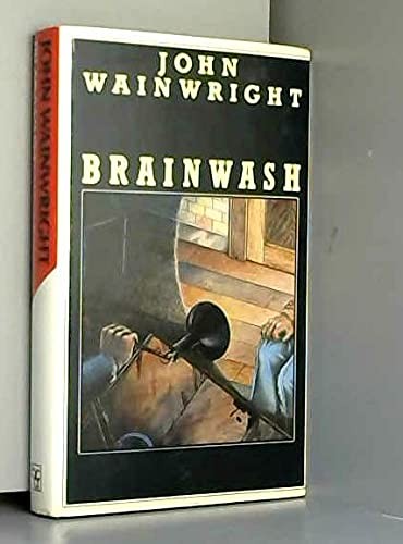 Brainwash (1979, Macmillan, Pan Macmillan)