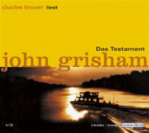 Das Testament (German language, 2005)