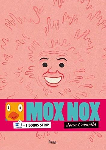 Mox Nox (Spanish language, 2013)