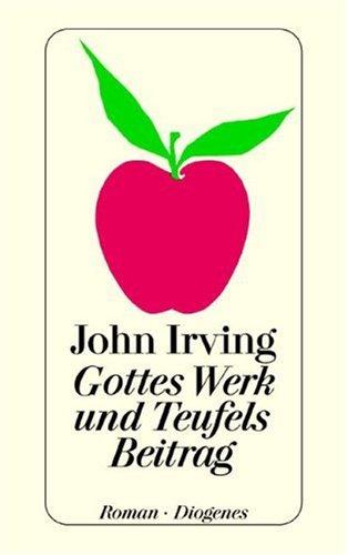 Gottes Werk und Teufels Beitrag. (Paperback, German language, 1988, Diogenes)