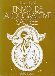 L'envol de la locomotive sacrée (1973, Opta)