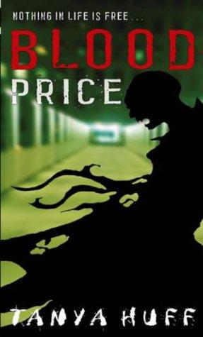 Blood Price (Blood) (Paperback, 2004, Orbit)