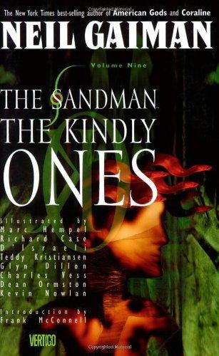 The Sandman (1996)