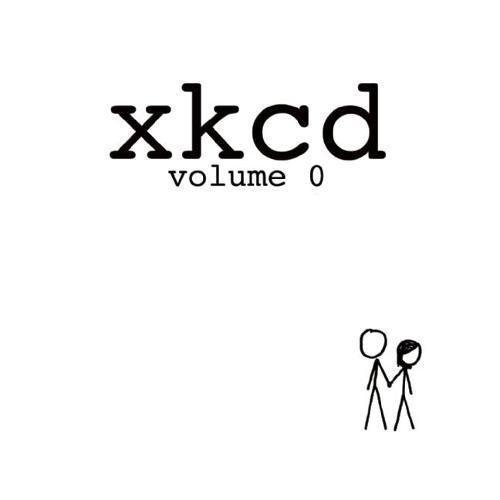 xkcd: volume 0 (2010)