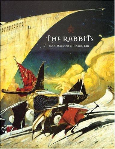 The Rabbits (2003)