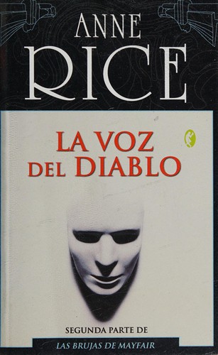 La voz del diablo (Paperback, Spanish language, 2005, Byblos)