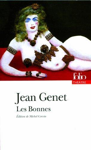 Jean Genet: Les bonnes (French language, 2001)