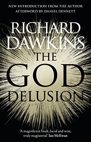 God Delusion (Paperback, 2001, RANDOM, imusti)
