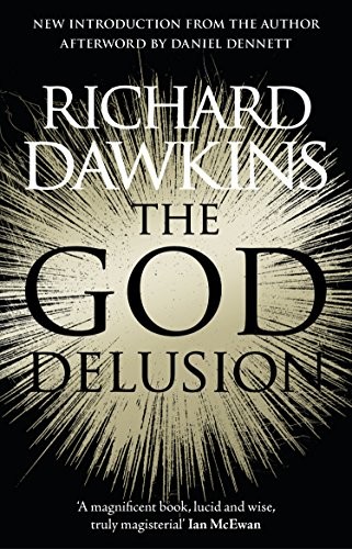 Richard Dawkins: God Delusion (Paperback, 2001, RANDOM, imusti)