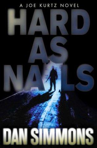 Hard as nails (2003, St. Martin's Press)