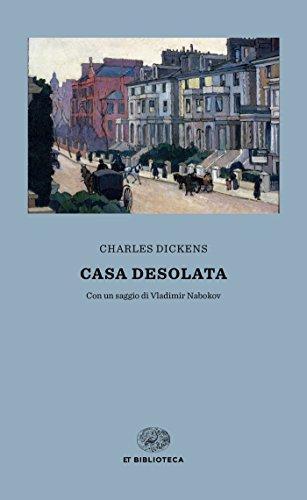 Charles Dickens: Casa desolata (Italian language, 2018)