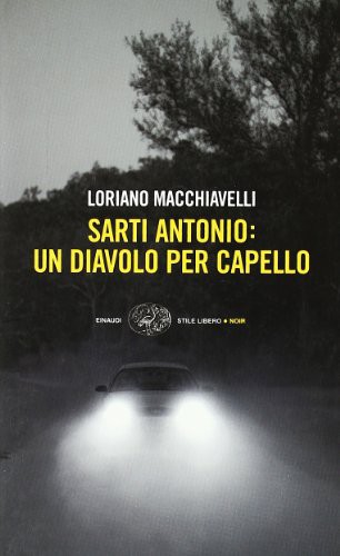 Sarti Antonio (Paperback, 2008, EINAUDI)