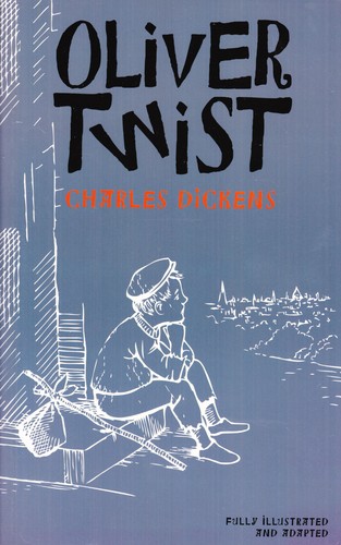 Oliver Twist (Paperback, 2013, Dalmatian Press)