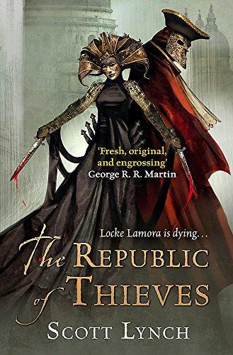The Republic of Thieves (2013)