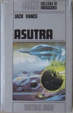 Asutra (Hardcover, Italian language, 1976, Nord)