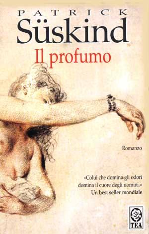 Il profumo (Multiple languages language, 1992, Tea)