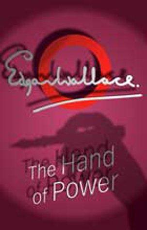 The Hand Of Power (Paperback, 2001, House of Stratus)