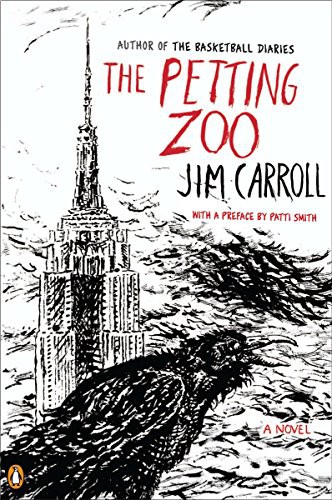 The Petting Zoo (Paperback, 2011, Penguin Books, Penguin Group)