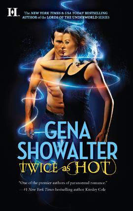 Twice as Hot (EBook, 2010, HQN)