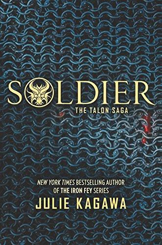 Soldier (2016)