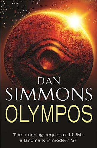 Olympos (2005)